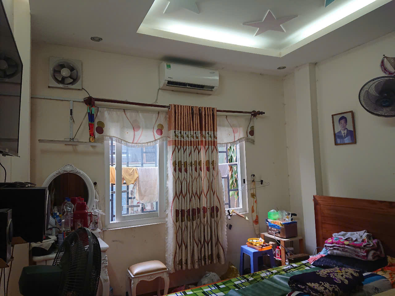 Tô Hiến Thành - HXH Q10 - 52m2 - 4 tầng BTCT Hiếm có - Ảnh 4